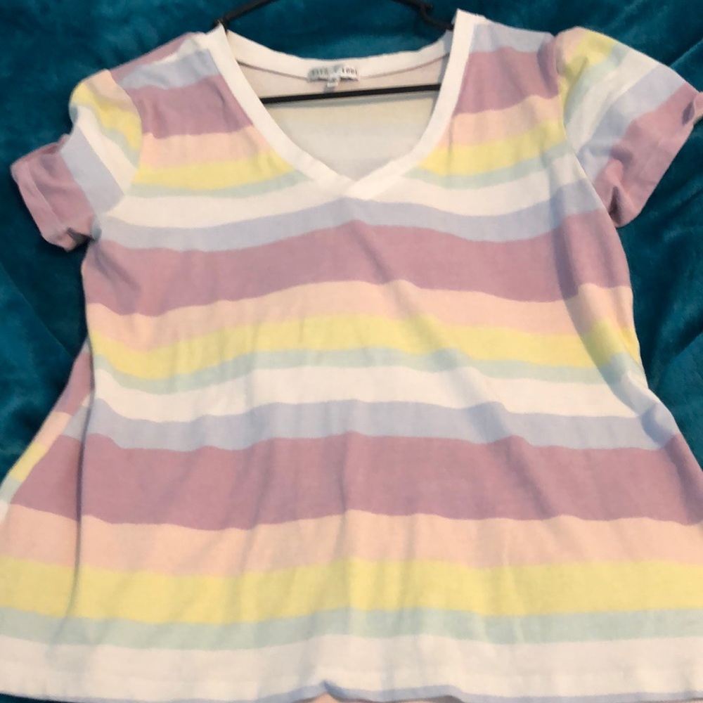 T shirt